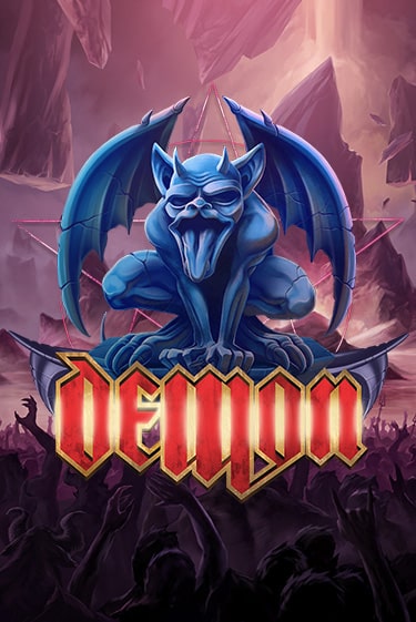 Demon демо игра | Гранд Казино играть без регистрации 