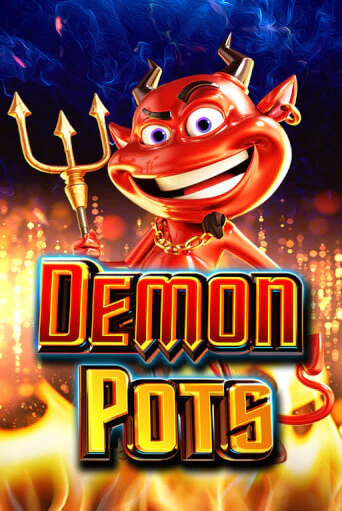 Demon Pots демо игра | Гранд Казино играть без регистрации 