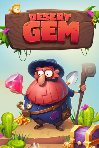 Desert Gem демо игра | Гранд Казино играть без регистрации 