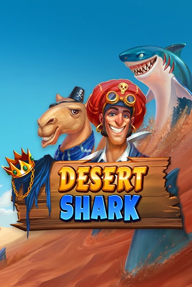 Desert Shark демо игра | Гранд Казино играть без регистрации 