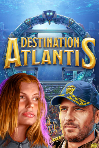 Destination Atlantis демо игра | Гранд Казино играть без регистрации 