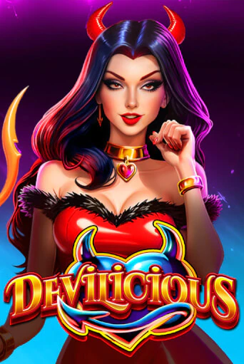 Devilicious демо игра | Гранд Казино играть без регистрации 
