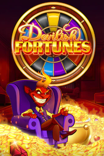 Devilish Fortunes™ демо игра | Гранд Казино играть без регистрации 