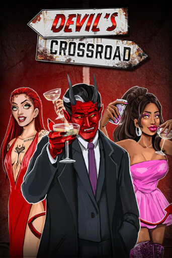 Devil’s Crossroad демо игра | Гранд Казино играть без регистрации 