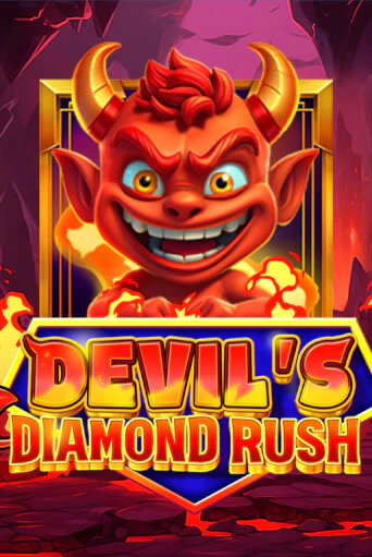 Devil's Diamond Rush демо игра | Гранд Казино играть без регистрации 