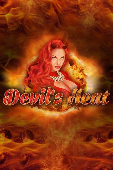 Devil's Heat демо игра | Гранд Казино играть без регистрации 