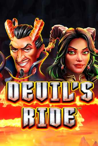 Devil's Ride демо игра | Гранд Казино играть без регистрации 