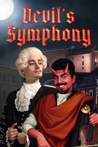 Devil's Symphony демо игра | Гранд Казино играть без регистрации 