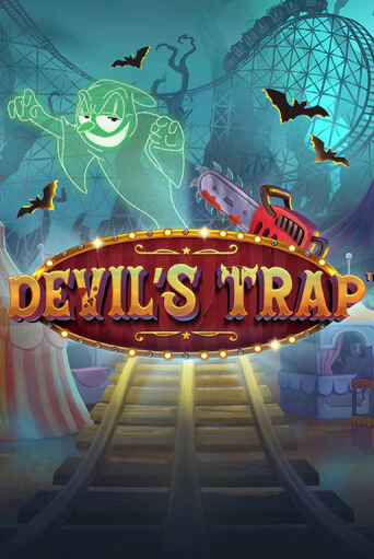 Devil's Trap демо игра | Гранд Казино играть без регистрации 
