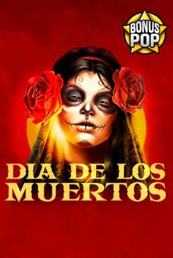 Dia De Los Muertos демо игра | Гранд Казино играть без регистрации 