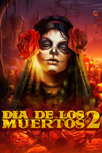 Dia de Los Muertos 2 демо игра | Гранд Казино играть без регистрации 