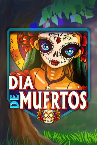 Dia De Muertos демо игра | Гранд Казино играть без регистрации 