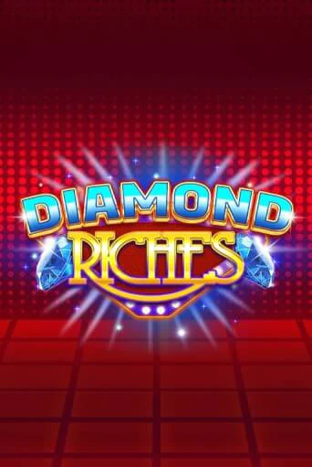 Diamond Riches демо игра | Гранд Казино играть без регистрации 