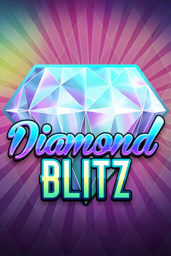 Diamond Blitz демо игра | Гранд Казино играть без регистрации 