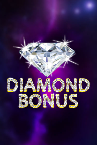 Diamond Bonus демо игра | Гранд Казино играть без регистрации 