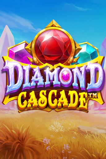 Diamond Cascade демо игра | Гранд Казино играть без регистрации 