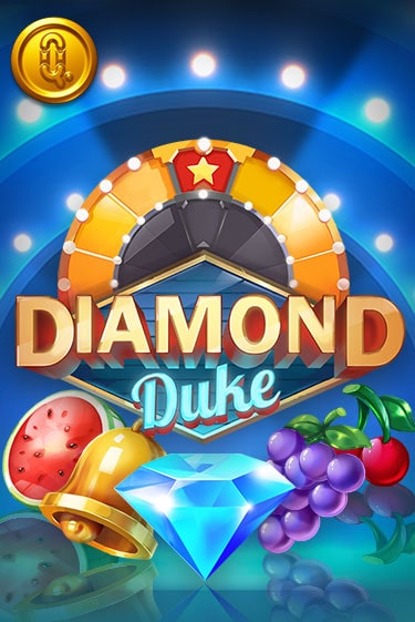 Diamond Duke демо игра | Гранд Казино играть без регистрации 