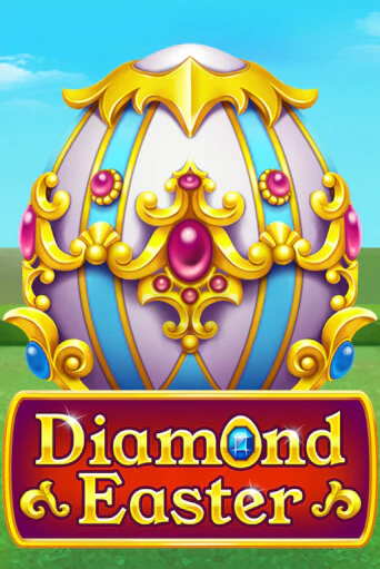 Diamond Easter демо игра | Гранд Казино играть без регистрации 