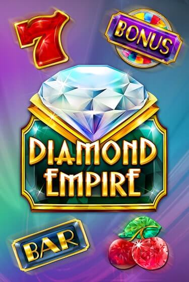 Diamond Empire демо игра | Гранд Казино играть без регистрации 