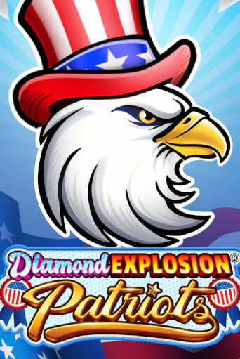 Diamond Explosion Patriots демо игра | Гранд Казино играть без регистрации 