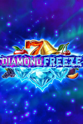 Diamond Freeze демо игра | Гранд Казино играть без регистрации 