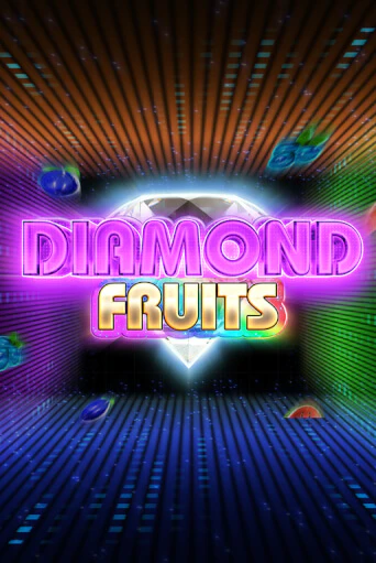 Diamond Fruits демо игра | Гранд Казино играть без регистрации 