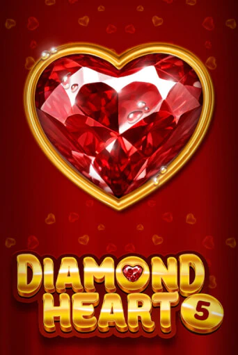Diamond Heart 5 демо игра | Гранд Казино играть без регистрации 