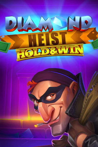 Diamond Heist: Hold & Win демо игра | Гранд Казино играть без регистрации 