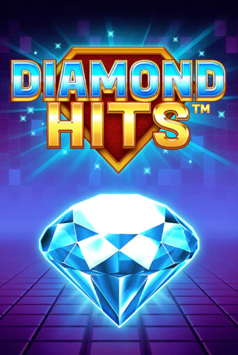Diamond Hits демо игра | Гранд Казино играть без регистрации 