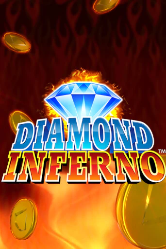 Diamond Inferno демо игра | Гранд Казино играть без регистрации 