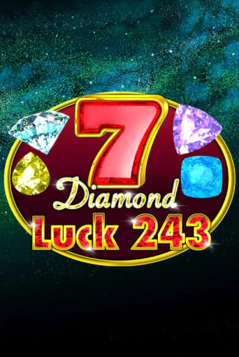 Diamond Luck 243 демо игра | Гранд Казино играть без регистрации 