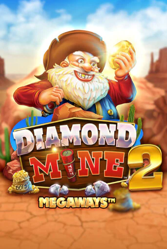 Diamond Mine 2 демо игра | Гранд Казино играть без регистрации 