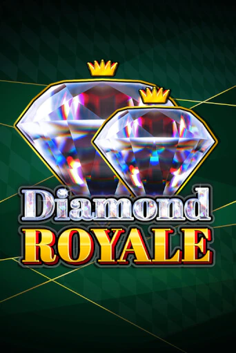 Diamond Royale демо игра | Гранд Казино играть без регистрации 