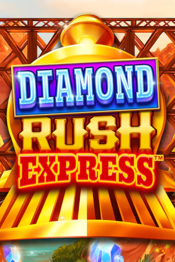 Diamond Rush Express™ демо игра | Гранд Казино играть без регистрации 