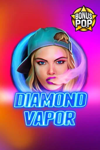 Diamond Vapor демо игра | Гранд Казино играть без регистрации 