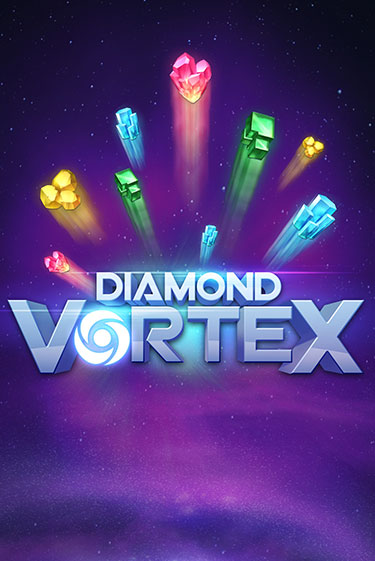 Diamond Vortex демо игра | Гранд Казино играть без регистрации 