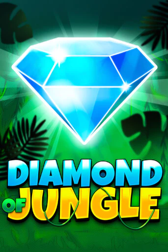 Diamond of Jungle демо игра | Гранд Казино играть без регистрации 