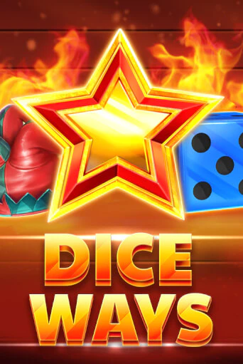 Dice Ways демо игра | Гранд Казино играть без регистрации 