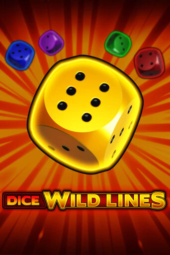 Dice Wild Lines демо игра | Гранд Казино играть без регистрации 