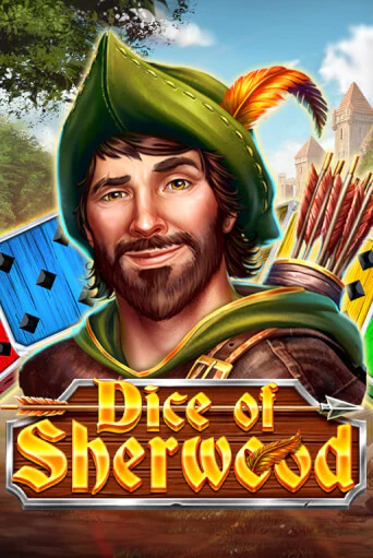 Dice of Sherwood демо игра | Гранд Казино играть без регистрации 