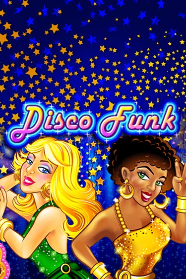 Disco Funk демо игра | Гранд Казино играть без регистрации 