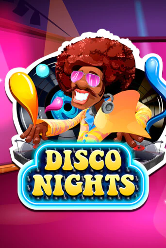 Disco Nights демо игра | Гранд Казино играть без регистрации 