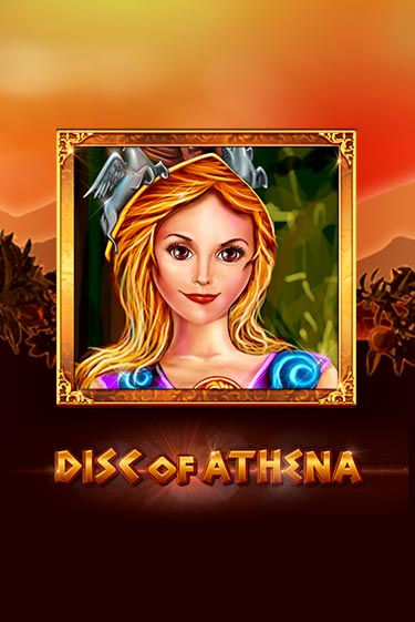 Disc of Athena демо игра | Гранд Казино играть без регистрации 
