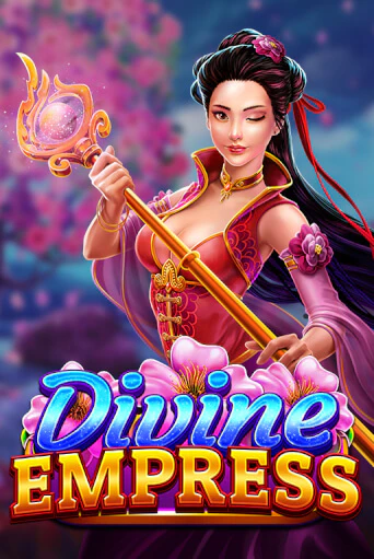 Divine Empress демо игра | Гранд Казино играть без регистрации 