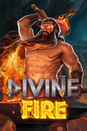 Divine Fire демо игра | Гранд Казино играть без регистрации 