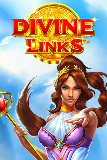 Divine Links демо игра | Гранд Казино играть без регистрации 