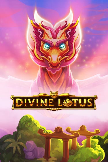 Divine Lotus демо игра | Гранд Казино играть без регистрации 