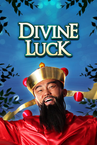 Divine Luck демо игра | Гранд Казино играть без регистрации 
