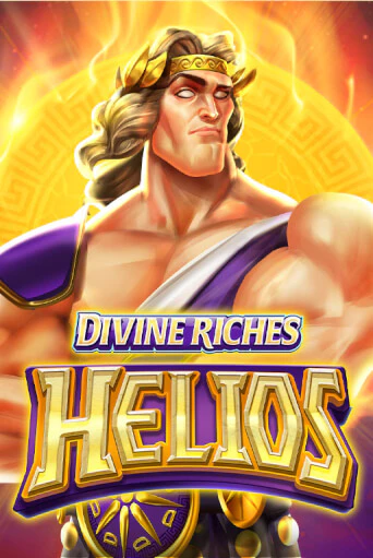 Divine Riches Helios демо игра | Гранд Казино играть без регистрации 