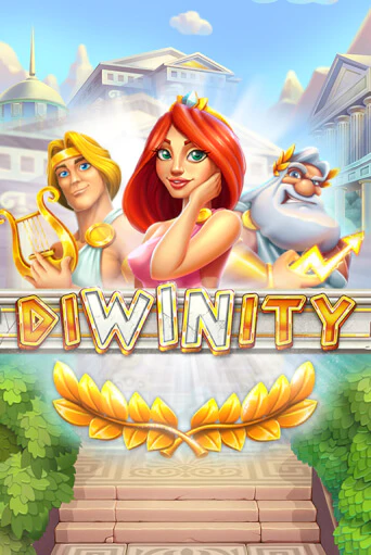 Diwinity демо игра | Гранд Казино играть без регистрации 